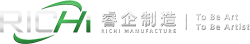 RICHI logo